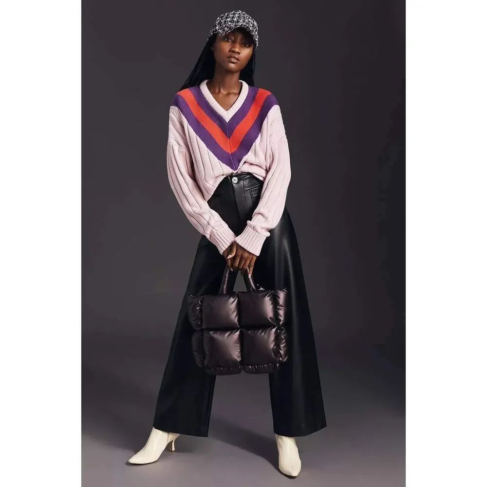 Anthropologie KULE Yale Pullover Sweater $359